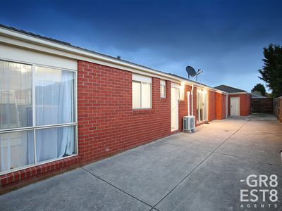 53 Bella Crescent, Hallam