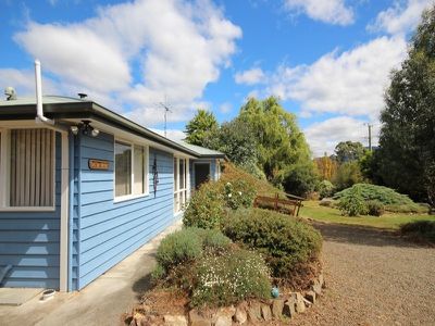 72 Mountain River Road, Grove