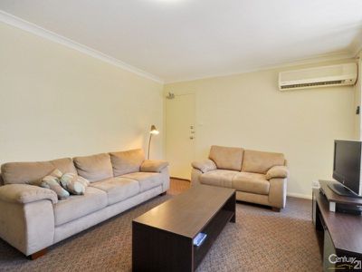2 / 33-35 Quinn Street, Dubbo