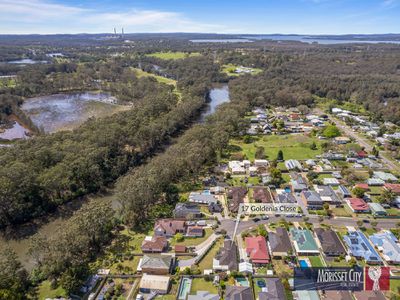17 Goldenia Close, Morisset
