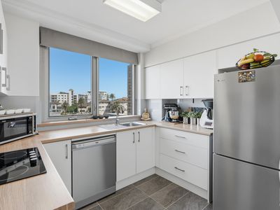 23 / 11-13 Ocean Parade, The Entrance