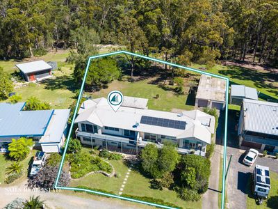 1 / 16 Gwainurra Grove, Pambula Beach