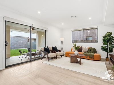 1  Feathertail Avenue, Marsden Park