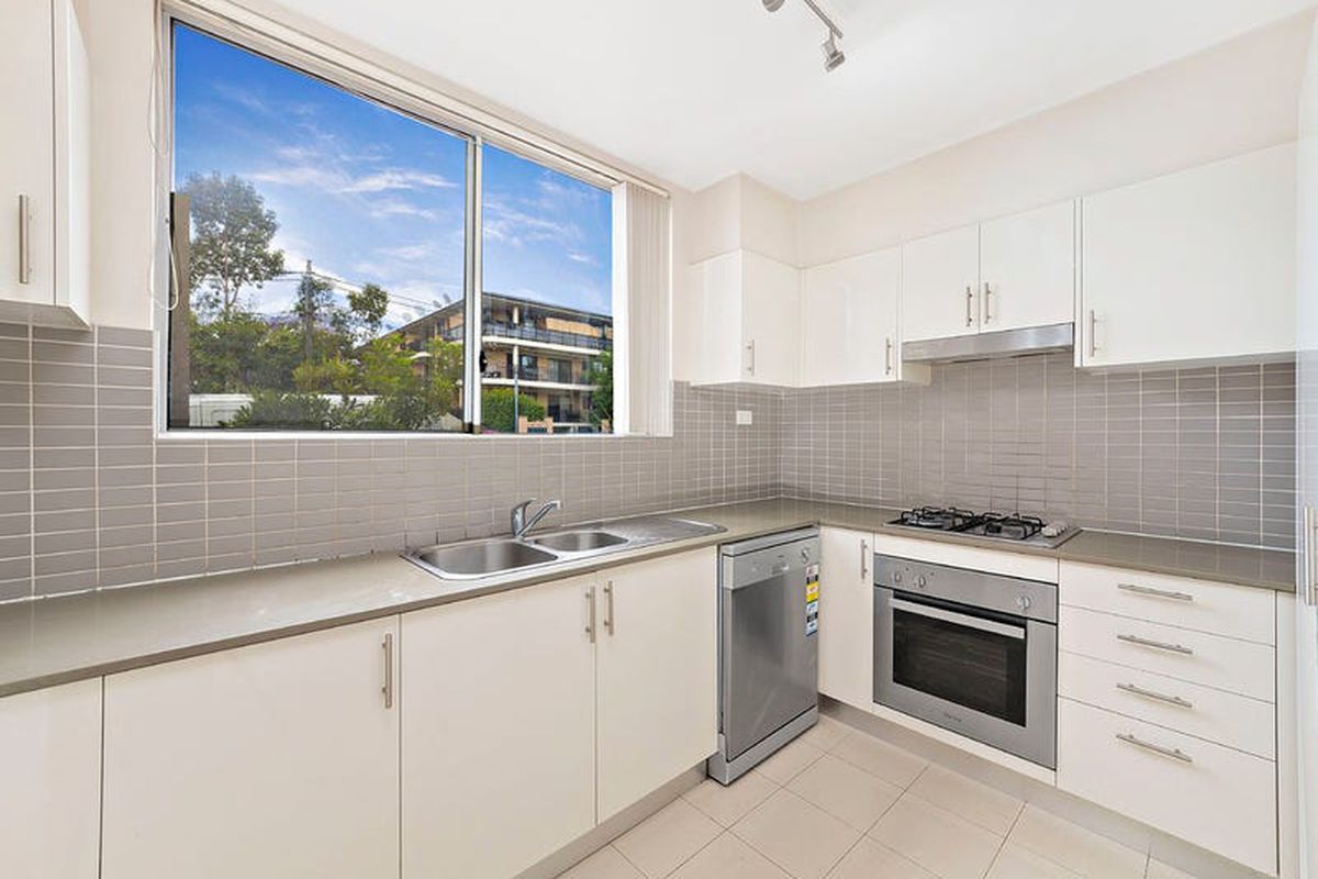 11 / 97-101 Beaconsfield Street, Silverwater