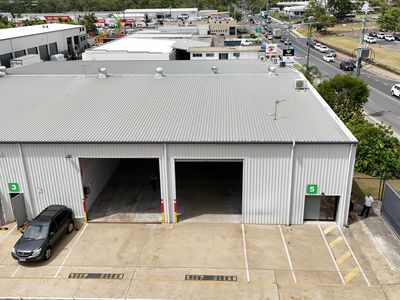 5 / 677 Pine Ridge Road, Runaway Bay