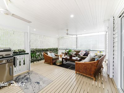 12 Taylor Street, West Mackay