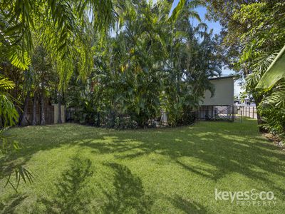 100 Palmerston Street, Gulliver