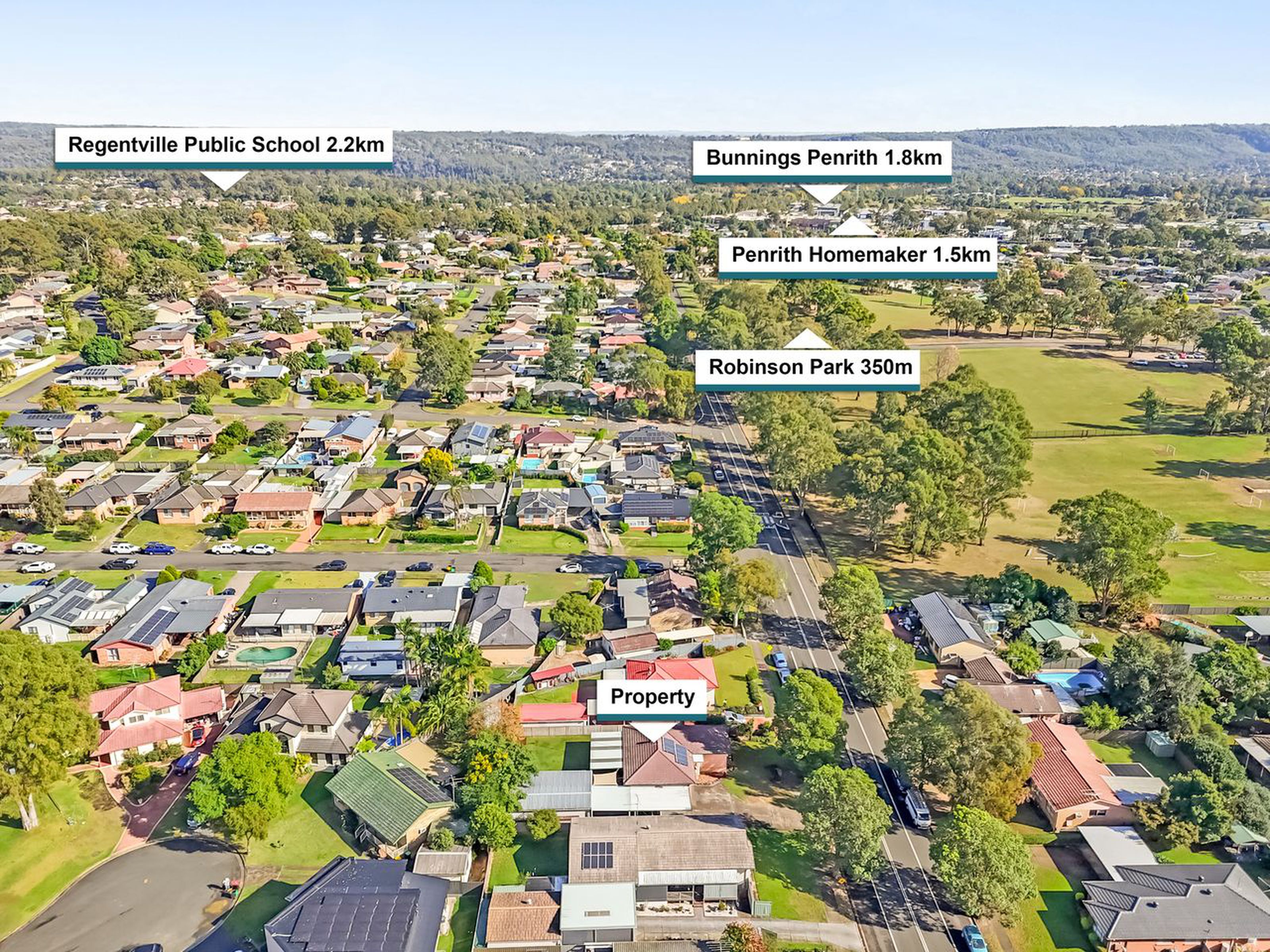 16 Ikin Street, JAMISONTOWN