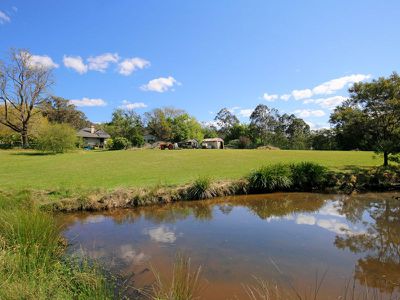 141 Moss Vale Road, Kangaroo Valley