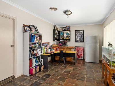 131 Bourke Street, Piccadilly