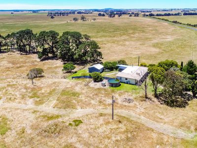 2194 Carpenter Rocks Road, Kongorong