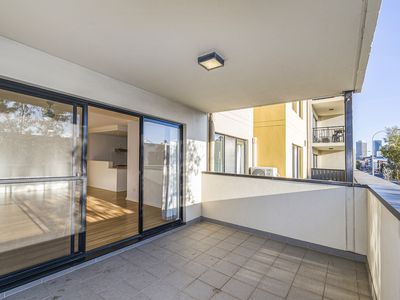 28 / 250 Beaufort Street, Perth