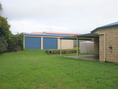 6 Steele Court, Kingaroy