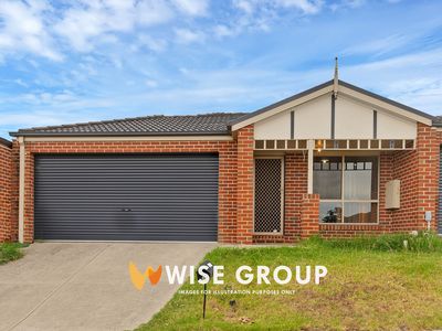 7 Jennifer Court, Pakenham