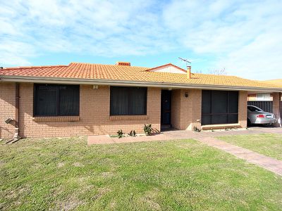 13 Teague Street, Pinjarra