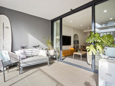 1103 / 28 Burelli Street, Wollongong