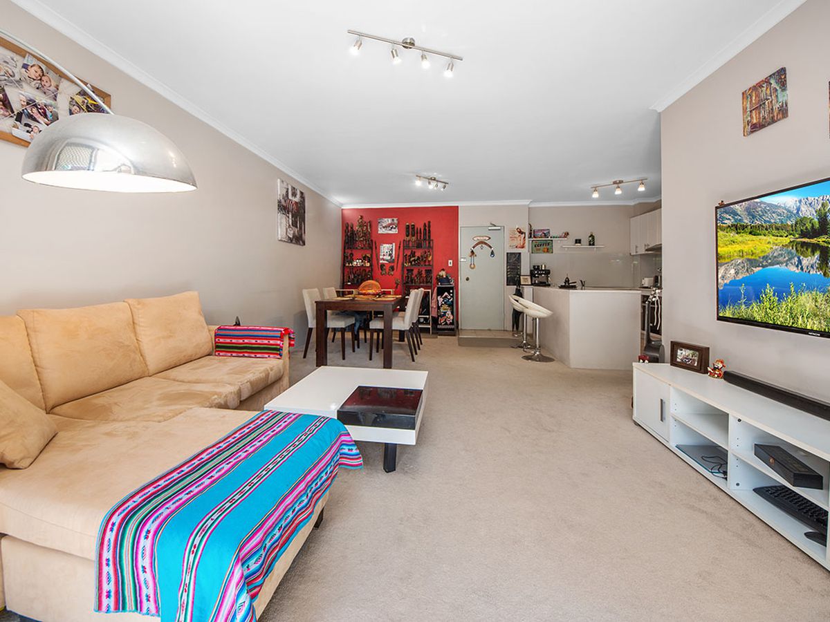 52 / 128-158 George Street, Redfern