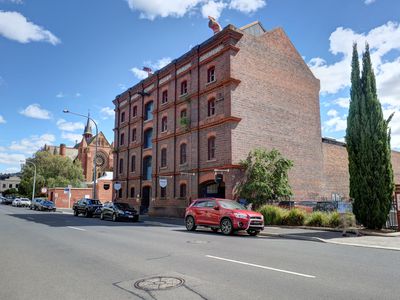 7 / 22 Cameron Street, Launceston