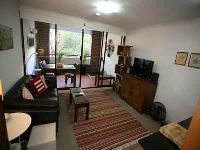 211 / 508 Riley Street, Surry Hills