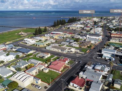 25 Meylin Street, Port Macdonnell