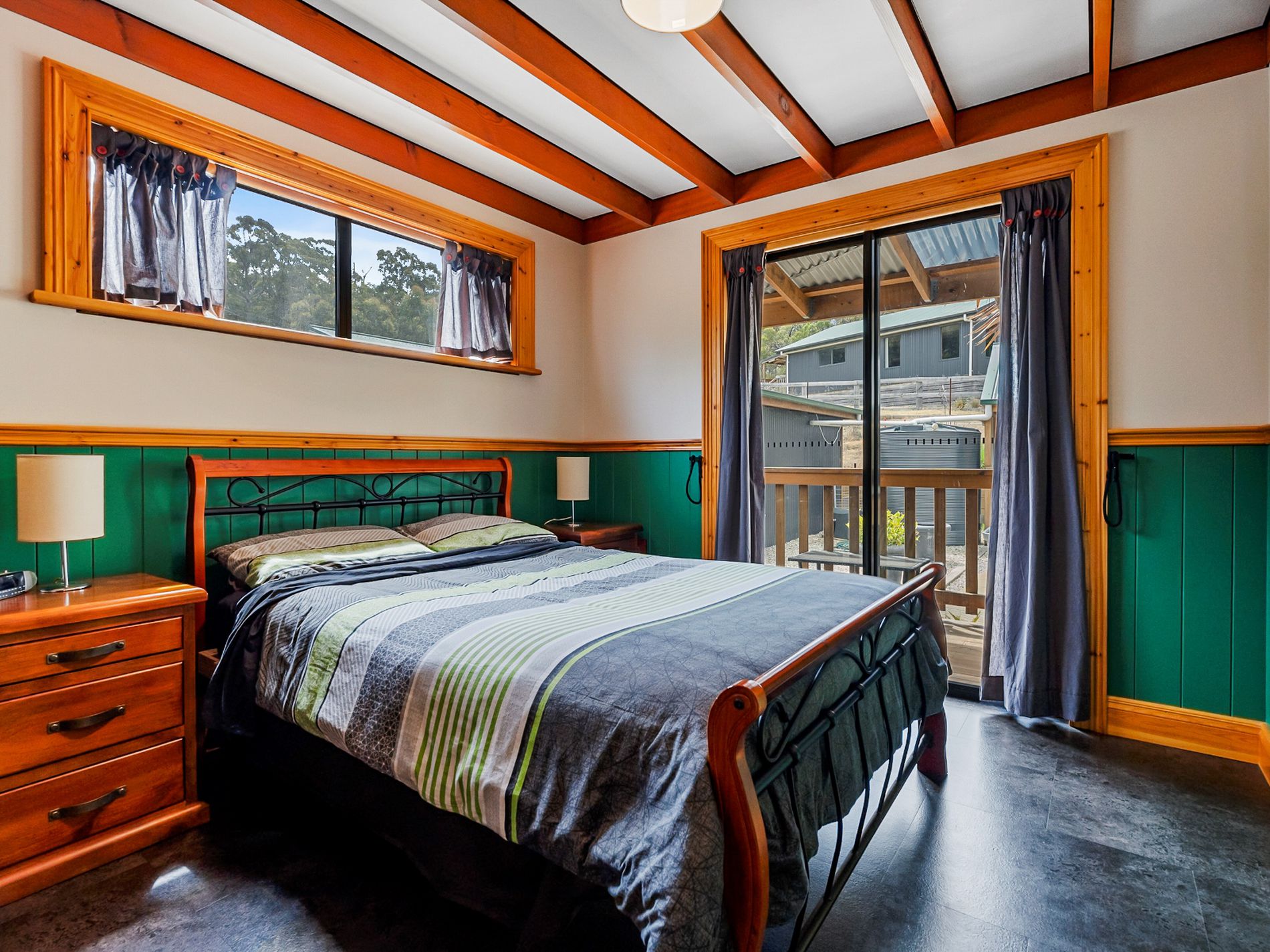 100 Scarrs Road, Garden Island Creek