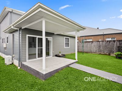 11 Mollymook Street, Tullimbar