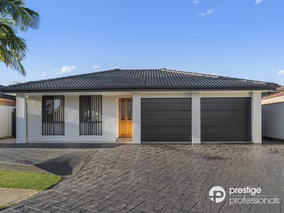 3 Yallum Court, Wattle Grove