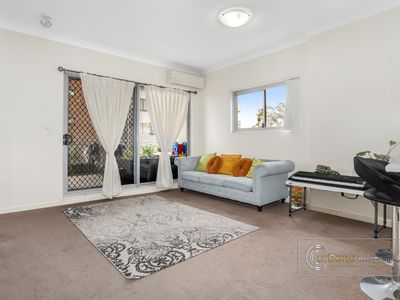 302 / 98 Railway Terrace, Merrylands