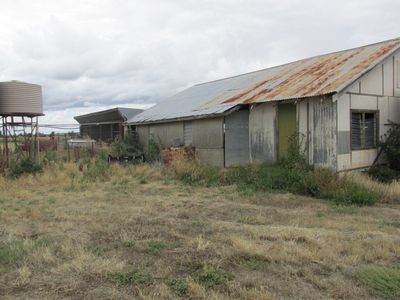307 Hornsby Road, Cohuna