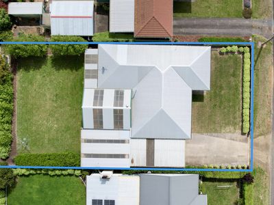 3 RENDELSHAM ROAD, Millicent