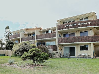 4/186 West Coast Highway, Scarborough
