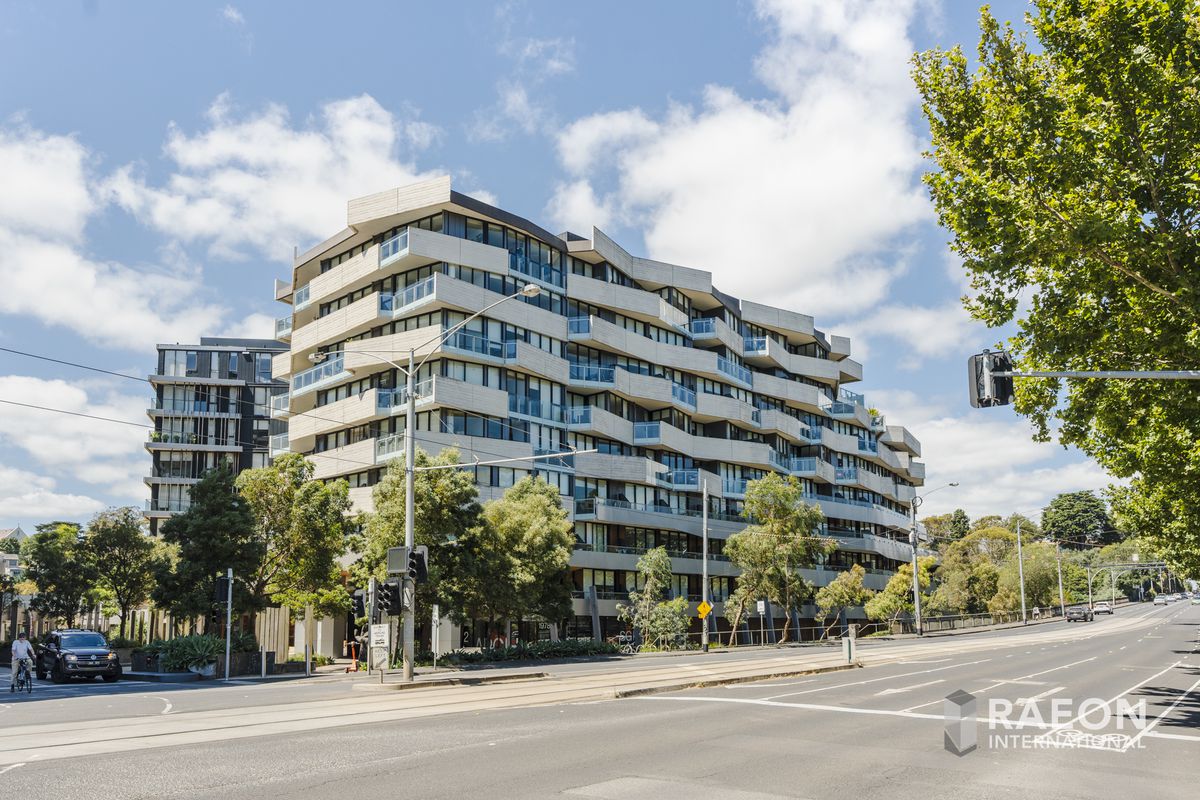 318 / 4 Acacia Pl, Abbotsford