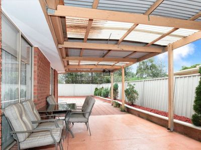 18 Rosewood Place, Craigieburn