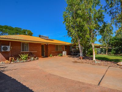 48 Koombana Avenue, South Hedland