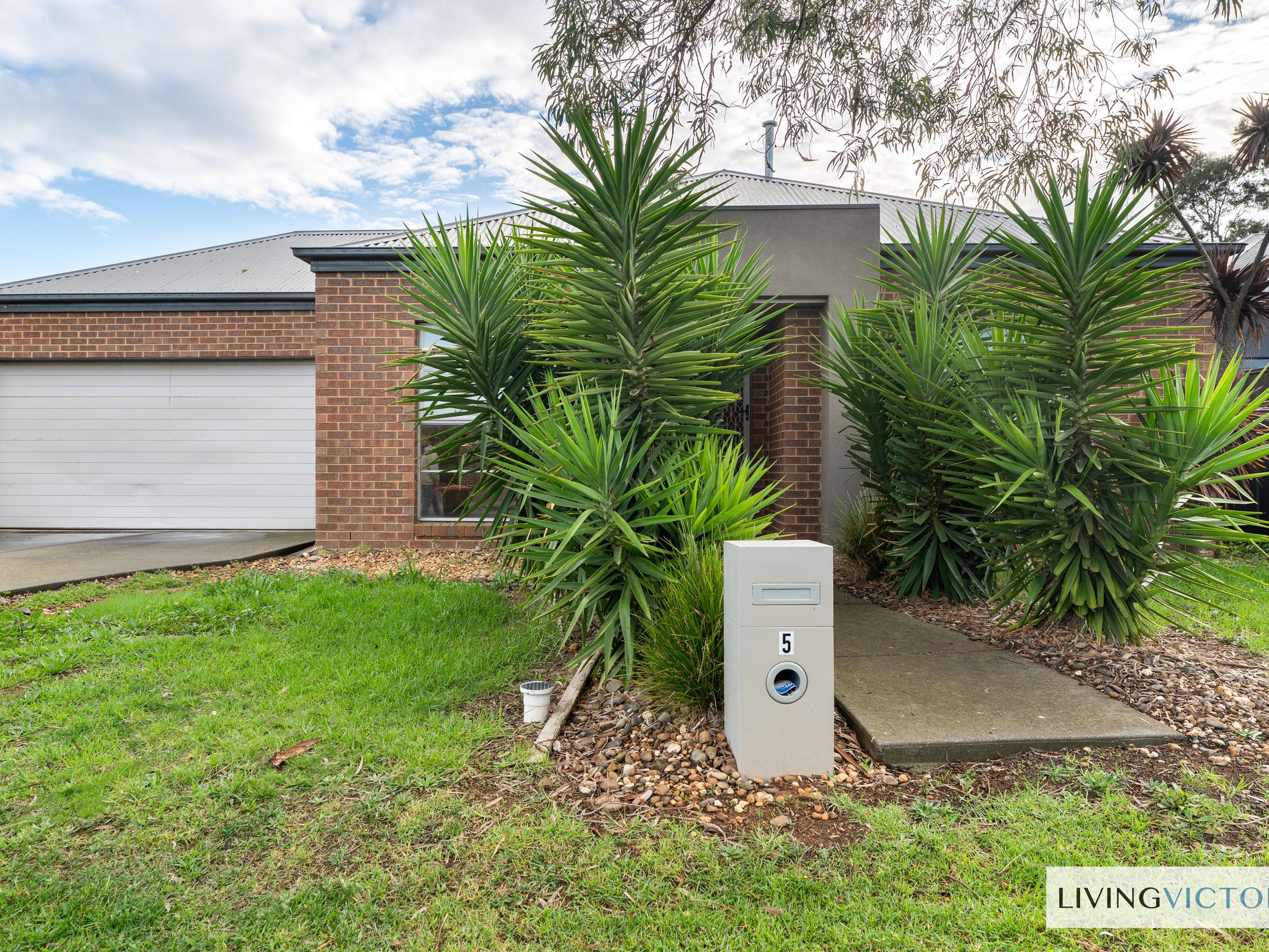 5 Laurence Way, Tarneit