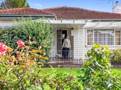 10 Albion Street, Kingsville