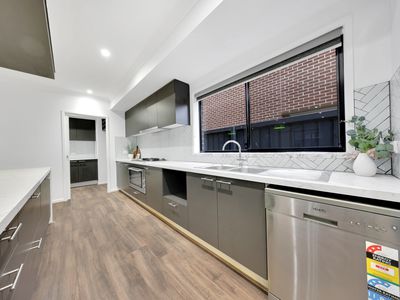 11 Walkhill Drive, Wollert