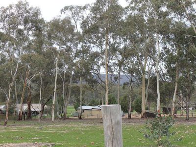 4498 McIvor Highway, Heathcote