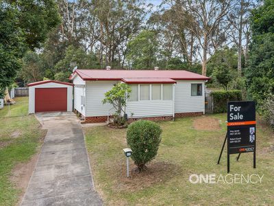 48 Brinawarr Street, Bomaderry