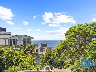 413 / 11 Mooramba Road, Dee Why