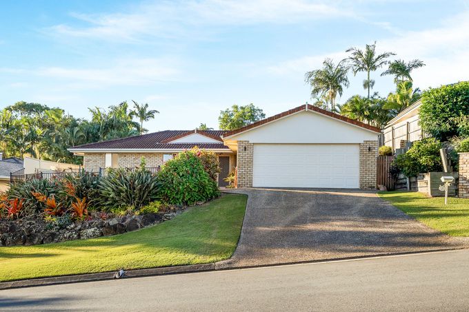 31 Cranfield Drive, Buderim