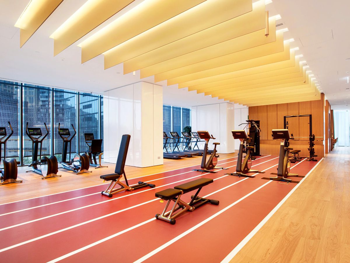 56E / 2 Watermans Quay, Barangaroo