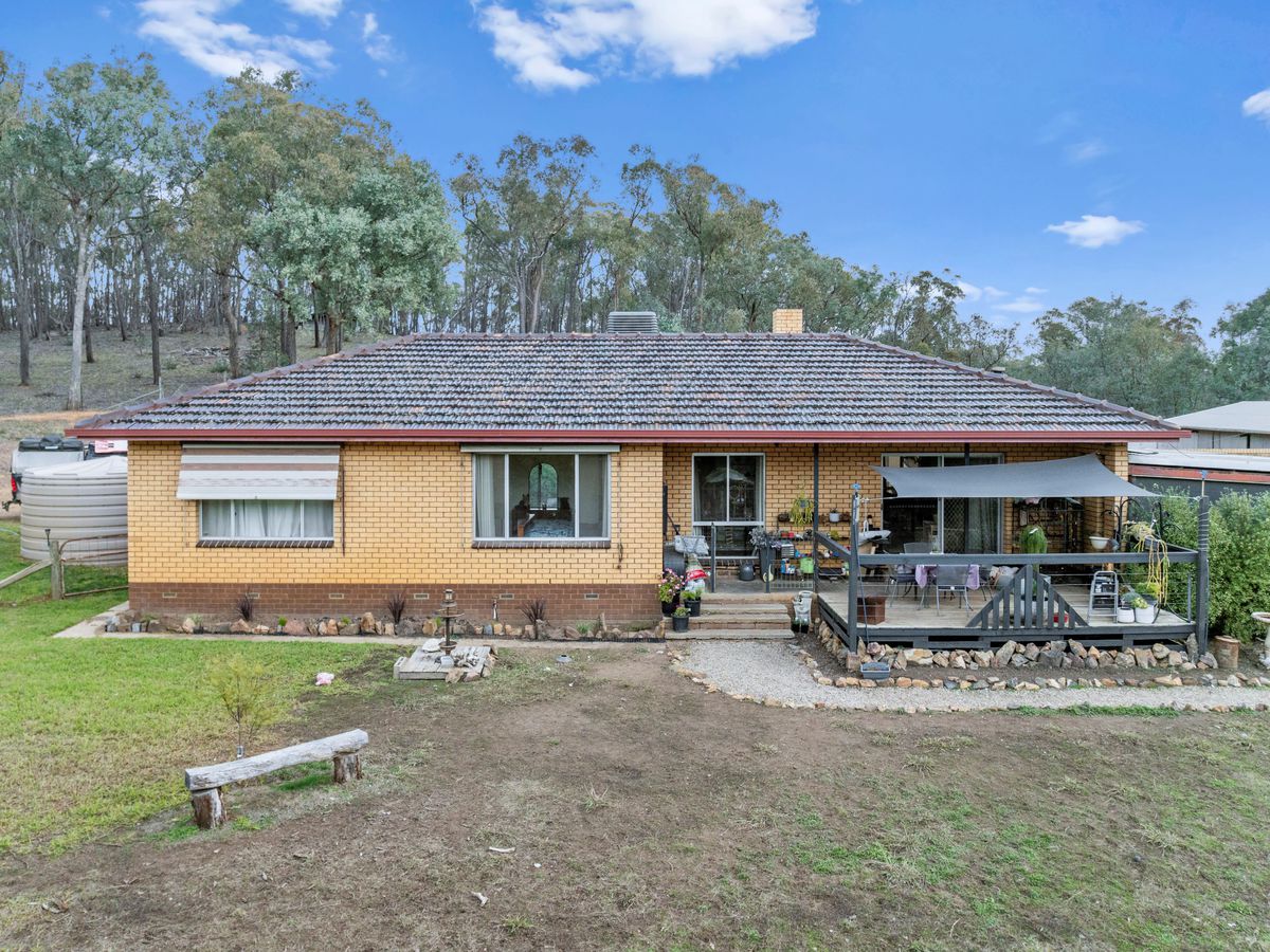 54 Rayner Road, Upper Lurg