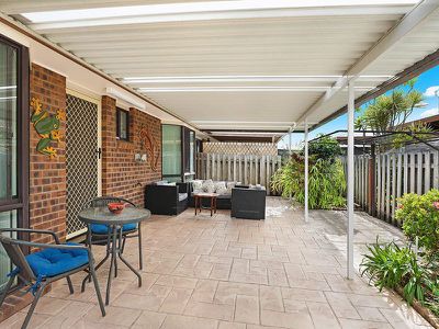 105 / 8 Melody Court, Warana