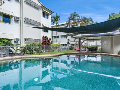 15 / 35 Greenslopes Street, Manunda