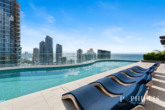 1104 / 28-30 Second Avenue, Broadbeach