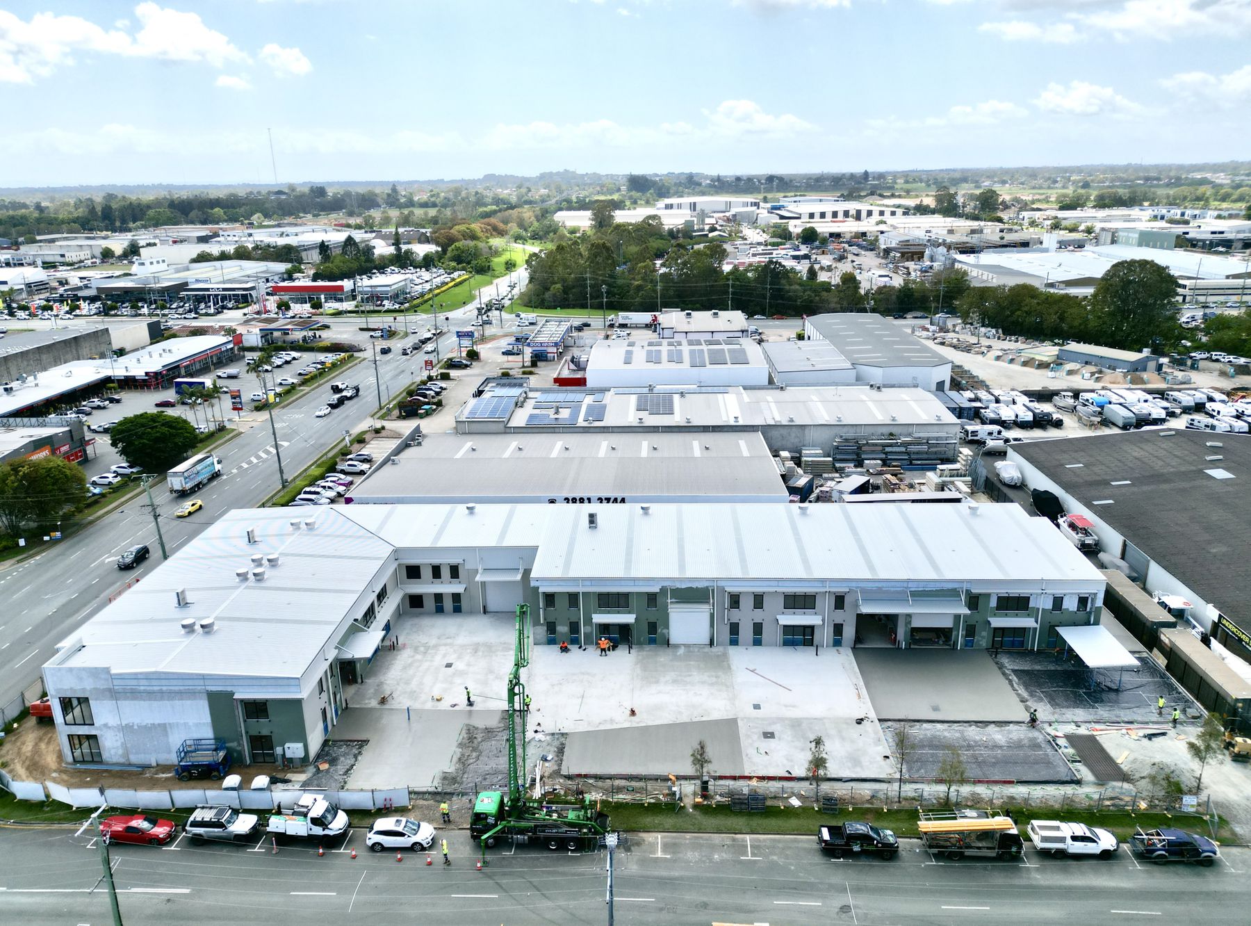 23 Kremzow Road, Brendale