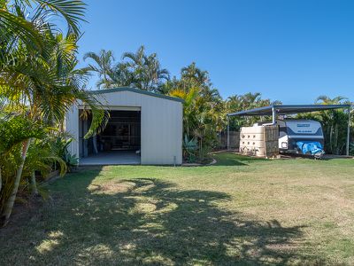 12 Helsham Street, Point Vernon