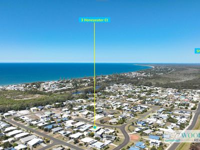 3 Honeyeater Court, Woodgate