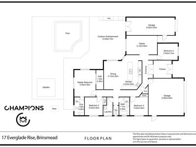 17 Everglade Rise, Brinsmead